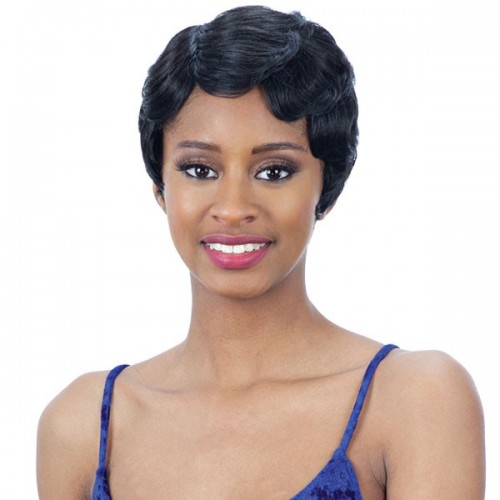 Freetress Equal Synthetic Silver Star Wig SS-02